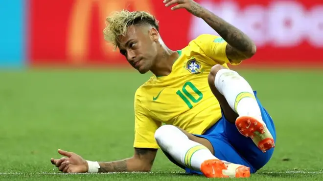Neymar y compañía reaccionaron tarde para llevar una victoria que en la primera parte parecía en el bolsillo.