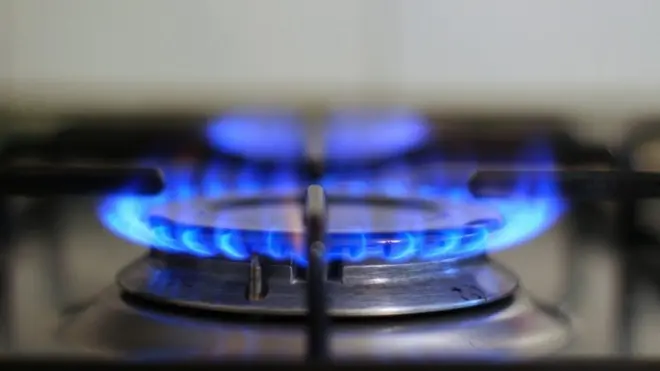 Gas hob