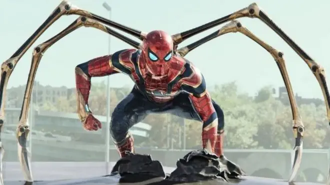'Homem-Aranha: Sem Volta para Casa' arrecadou mais de US$ 1 bi em poucos dias