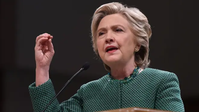 Wikileaks daha önce, ABD Başkan adayı Hillar Clinton'ın birçok yazışmasını sızdırmıştı.