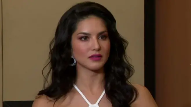 સની લિયોની