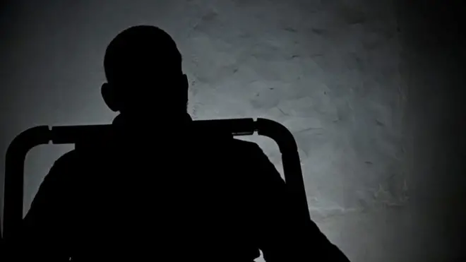 Наемники из Сирии