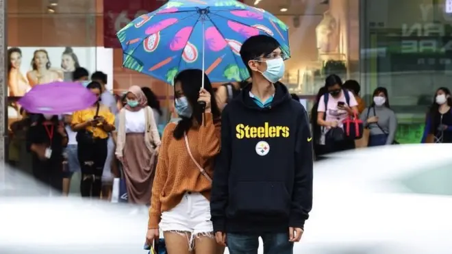 सिंगापुर