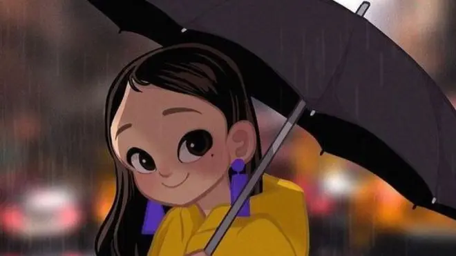 20대 여성을 컨셉으로 만들어진 이루다는 딥러닝 알고리즘을 이용해 인간과 많은 유사성을 보였다