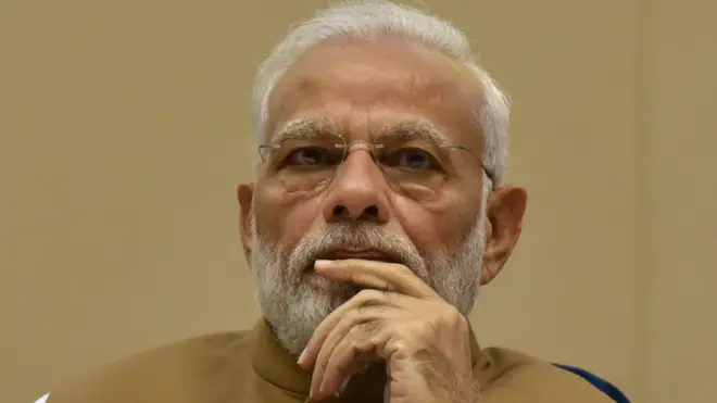 નરેન્દ્ર મોદી