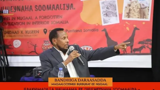 Saciid Shiidaad Xuseen