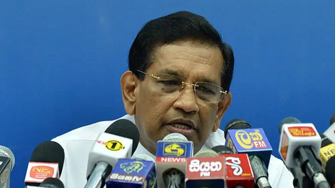 රාජිත සේනාරත්න