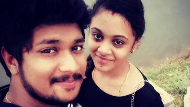 అమృత, ప్రణయ్