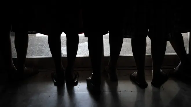 ළමා ලිංගික ශ්‍රමිකයන් 'අවම කිරීමට වැඩපිළිවෙළක්'