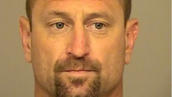 Фото підозрюваного