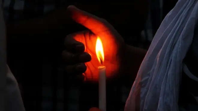 कठुआ रेप