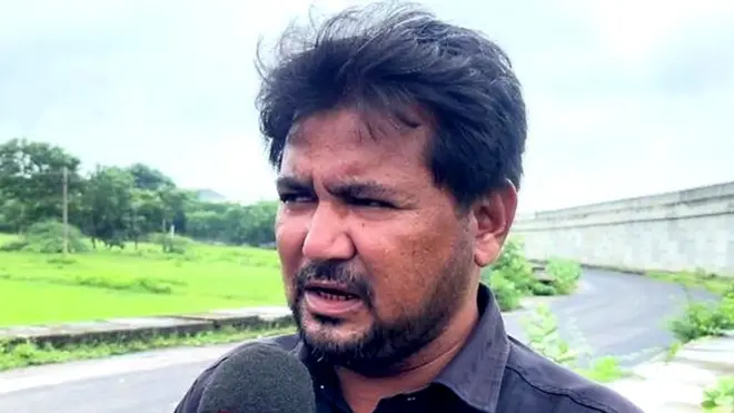 बिलकिस बानो