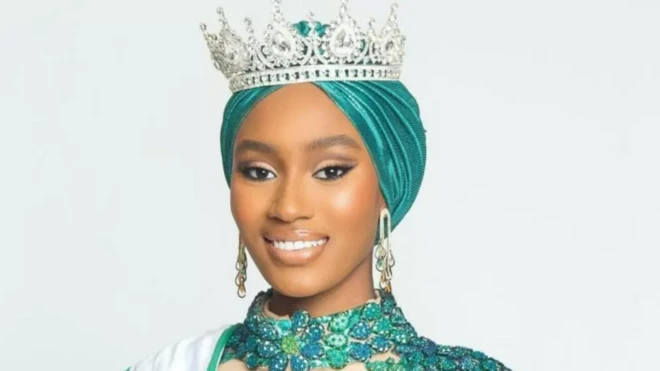 Shatu Garko est originaire du district de Garko dans l'Etat de Kano