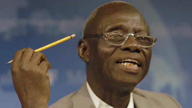 Ciroma serve for di constituent assembly wey produce di 1979 constitution for Nigeria