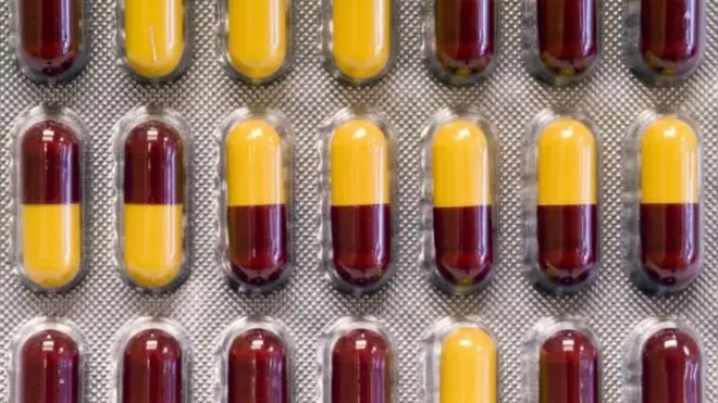 长期服用抗生素可以产生抗药性