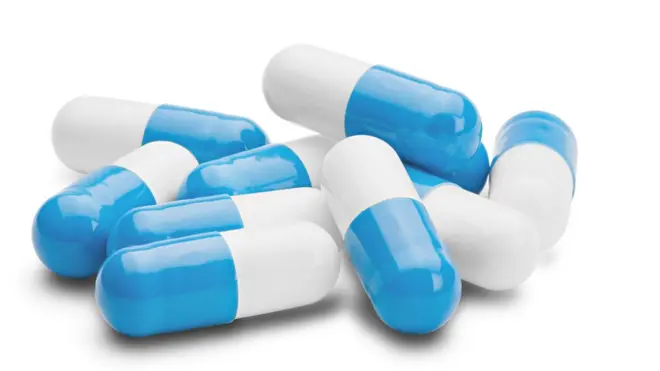 La alergia a la penicilina es muy común.