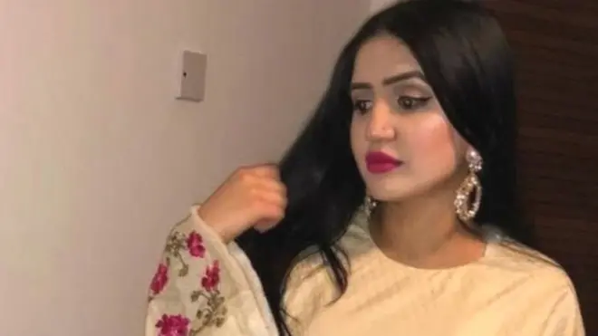 مائرہ ذوالفقار