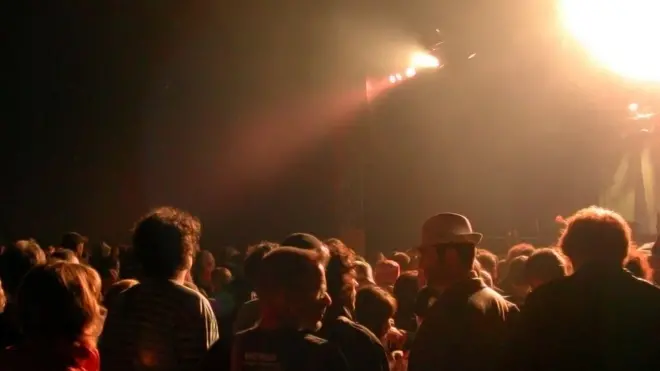 архивска фотографија - ББЦ