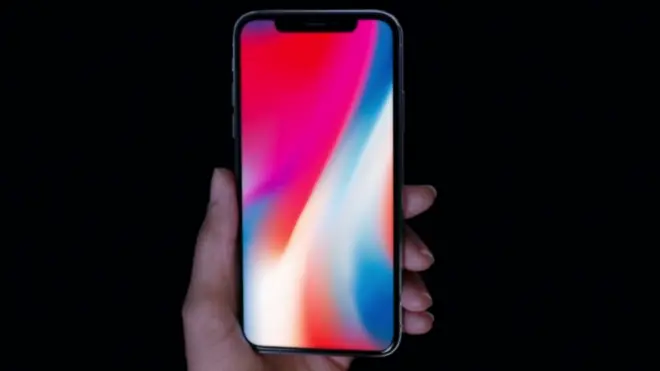 iPhone X go be di leading Smartphone from Apple