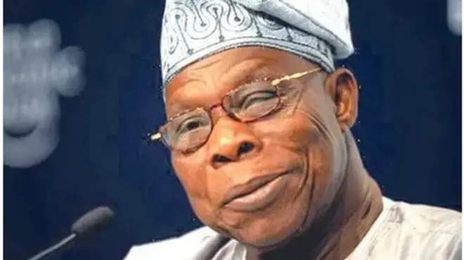 Mí o gbọ́ pé àwọn ènìyàn ń pari ìpinya orílẹ̀-èdè Nàìjíríà- Olusegun Obasanjo