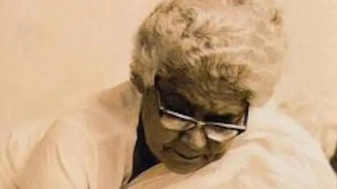 عصمت چغتاتی