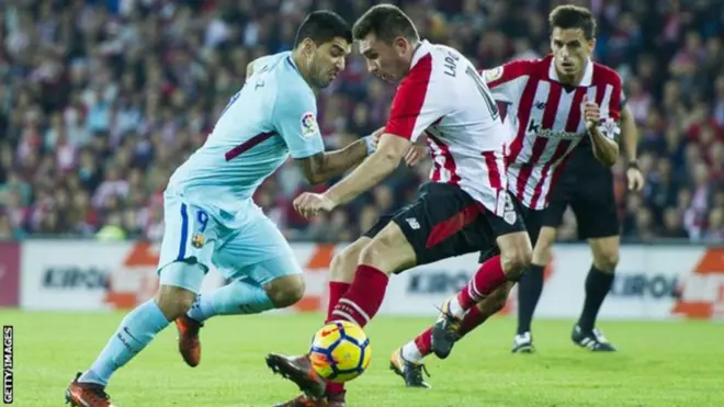 Aymeric Laporte don play 19 times for France at Under-21 level