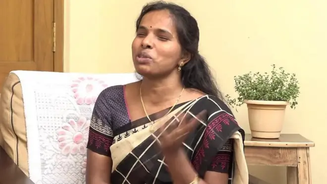 కవిత నాగ