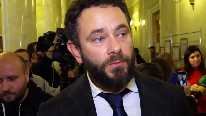 Олександр Дубінський