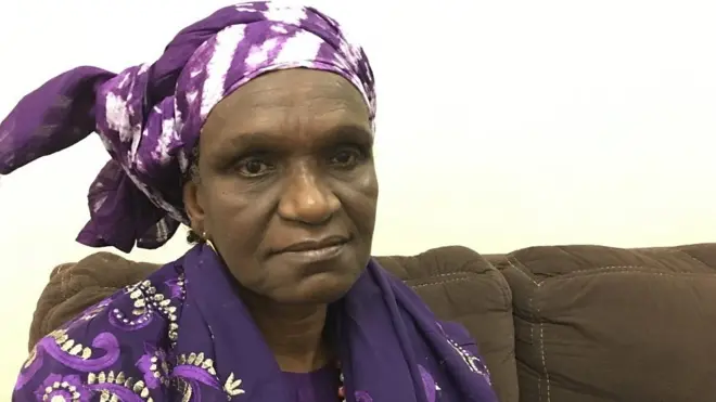 Claude Foly s’entretient avec Mme Mariam Sow, Présidente du Réseau Internationale ENDA TIERS MONDE. Elle est l'invité de la semaine.