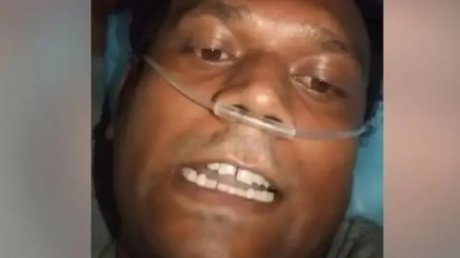 कोरोना वायरस