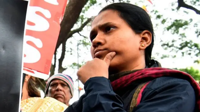 વિરોધ પ્રદર્શન