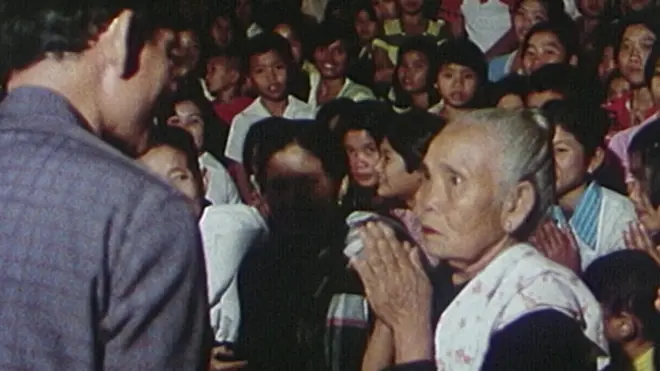 พระบาทสมเด็จพระปรมินทรมหาภูมิพลอดุลยเดช