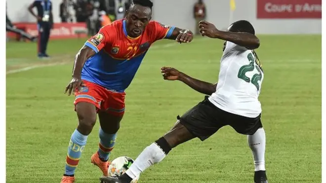 Ghana don get only two points from the three games wey dem don play