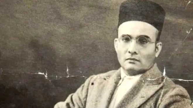 வீர சாவர்க்கர்