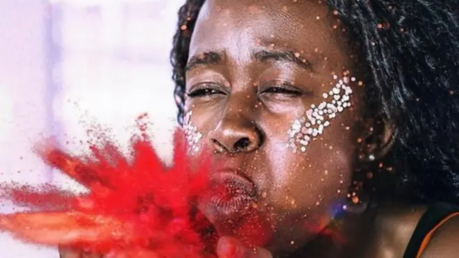 Paida, 23 ans, Rochdale