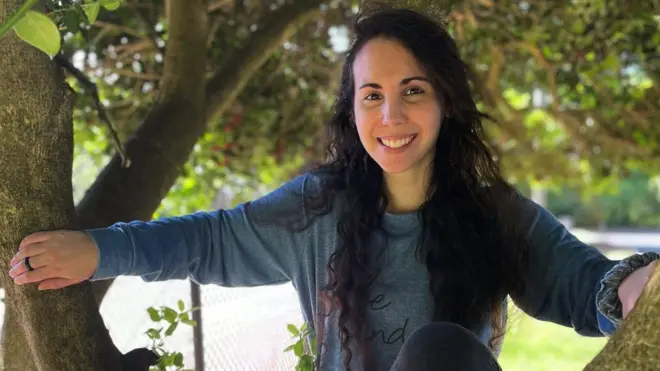 Маріса Мануель асексуали