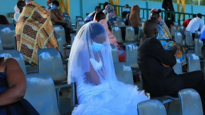 Waxay baryeen goobtii ay xafladda ka socotay