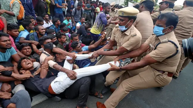 अग्निपथ योजना