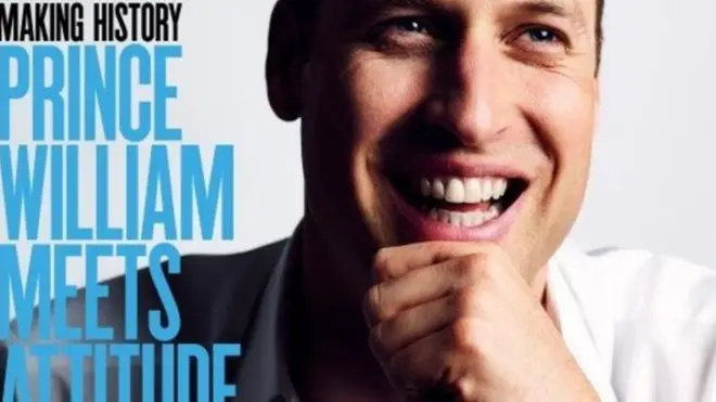 විලියම් කුමරු