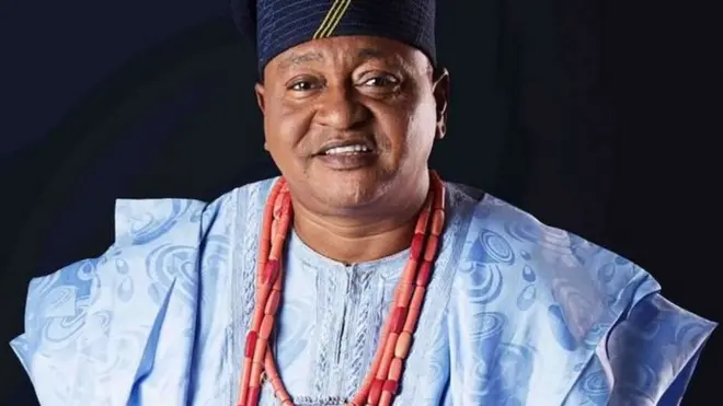 Jide Kosoko