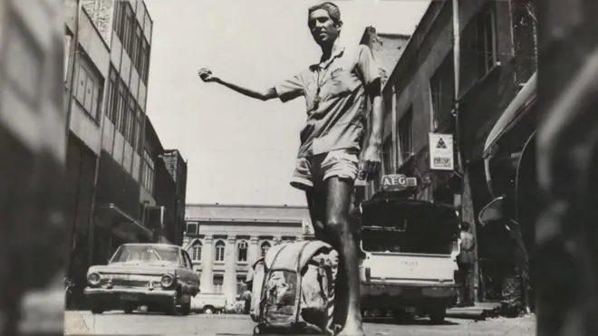 Андре Антуан Брюжиру