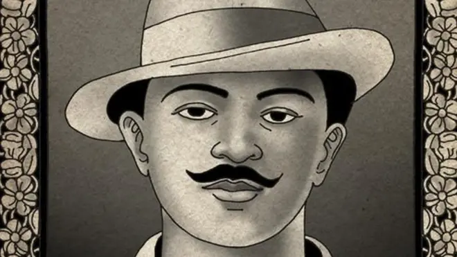 भगत सिंह