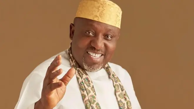 Rochas Okorocha