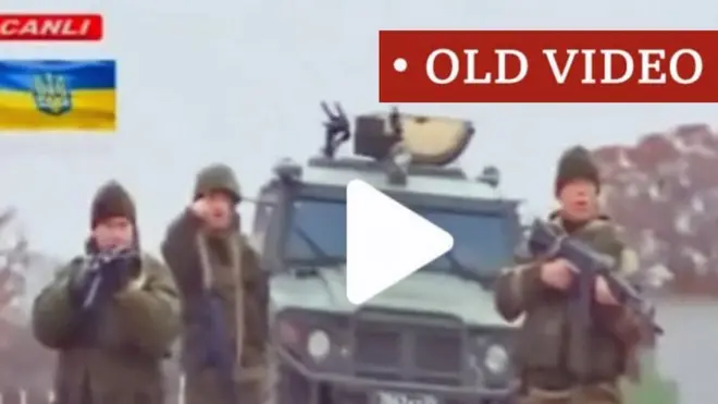 2014ஆம் ஆண்டு கிரைமியாவை ரஷ்யா கைப்பற்றியபோது,