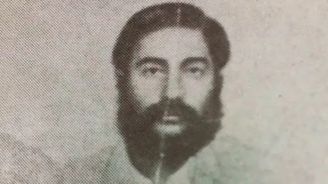 भूपत डाकू