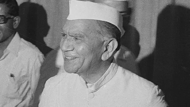 फ़ख़रुद्दीन अली अहमद रबात की बैठक में भारतीय दल लेकर गए थे, बाद में 24 अगस्त 1974 से 11 फरवरी, 1977 तक वे भारत के राष्ट्रपति रहे