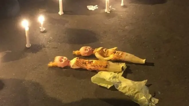 انڈیا میں جنسی تشدد کے متاثرین میں نابالغوں کی تعداد بہت ہے