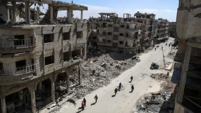 Східна Гута