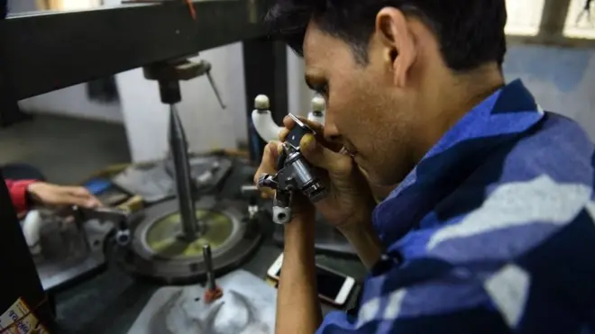 कोरोना वायरस का असर भारतीय उद्योग पर