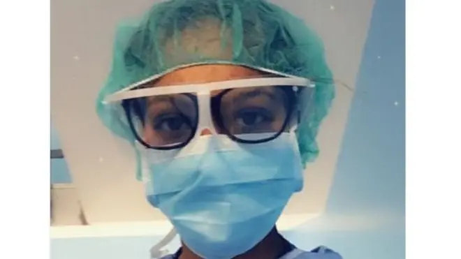 እልልታ ሳሙኤል